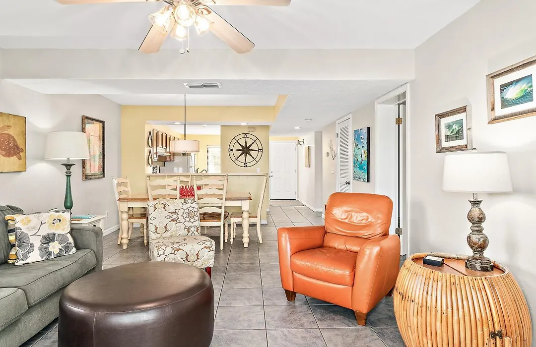 Beautiful Home Near The Beach With Views Of The Atlantic Off The Private Balcony-1