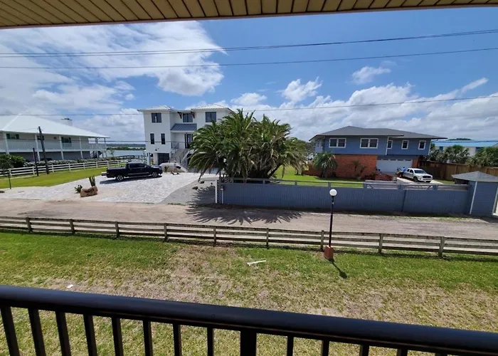 Pelican Inlet A206 St. Augustine